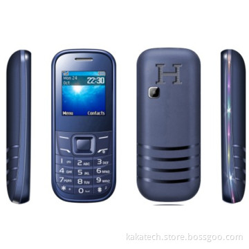 Mini Dual GSM Mobile Phone K16